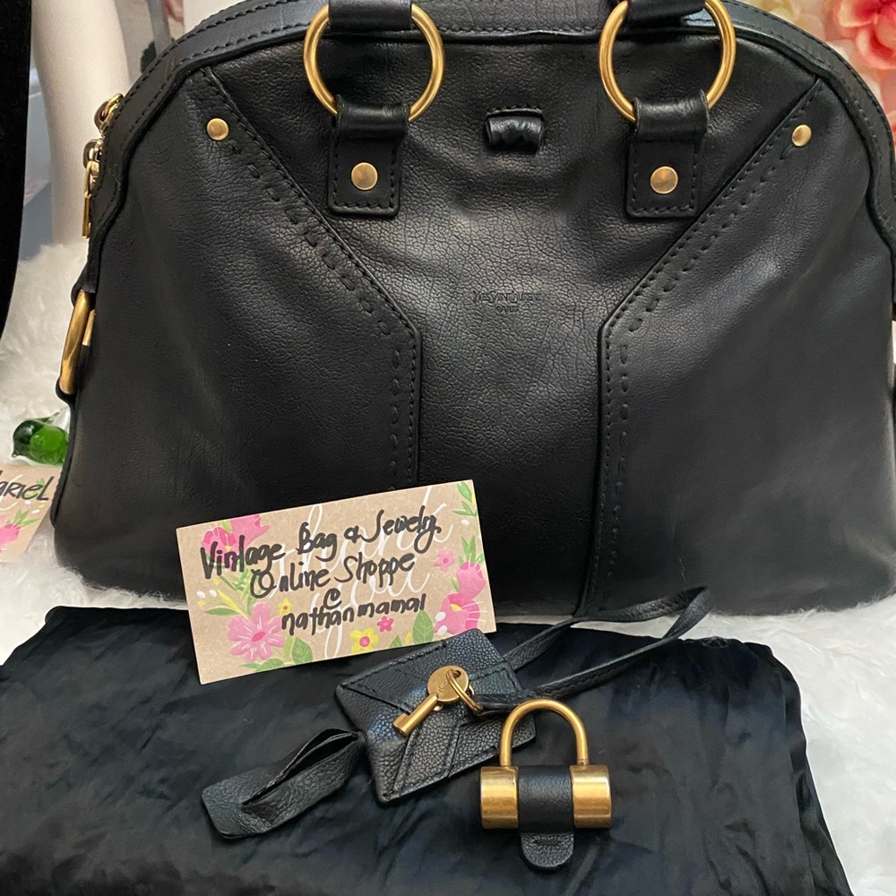 Shoulder bag - Picture 9 of 16